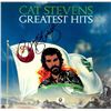 Image 1 : Signed Cat Stevens - "Cat Stevens Greatest Hits" Album Cover