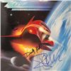 Image 1 : Signed ZZ Top, Afterburner Album Cover