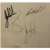 Image 1 : Classic Drummers Signature Cut