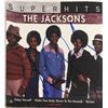 Image 1 : Signed Jacksons "Super Hits" CD Insert