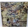 Image 1 : Signed Paul McCartney Wild Life Album Cover