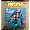 Image 1 : Van Morrison Signed  "St. Dominics" Album Cover