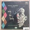 Image 1 : Frank Sinatra Signed  "Only The Lonely" Album Cover