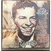 Image 1 : Frank Sinatra  Signed  "In The Beginning" Album Cover
