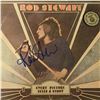 Image 1 : Signed Rod Stewart Every Picture Tells A Story Album Cover