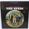 Image 2 : Signed Byrds Mr. Tambourine Man Album Cover