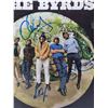 Image 3 : Signed Byrds Mr. Tambourine Man Album Cover