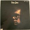 Image 1 : Signed Elton John - Elton John (His First Album) Album Cover