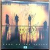 Image 1 : Soundgarden Signed  "Down On The Upside" Album Cover