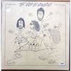 Image 1 : The Who Signed  "By Numbers" Album Cover