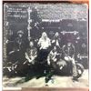 Image 1 : Allman Brothers Band Signed  "At The Fillmore East" Album Cover