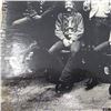 Image 2 : Signed Allman Brothers Band At The Fillmore East Album Cover