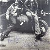 Image 3 : Signed Allman Brothers Band At The Fillmore East Album Cover