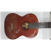 Image 1 : Signed The Last Waltz Lineup Guitar