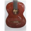 Image 2 : Signed The Last Waltz Lineup Guitar