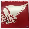 Image 1 : Aerosmith Signed  "Aerosmith's Greatest Hits" Album Cover