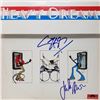 Image 1 : Cream Signed Heavy Cream Album Cover