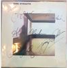 Image 1 : Eddie Money Signed "Life For The Taking" Album