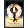 Image 1 : Signed Field Of Dreams Movie Poster