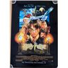 Image 1 : Signed The Sorcerer's Stone Movie Poster