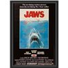 Image 1 : Signed Jaws Movie Poster
