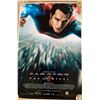 Image 1 : Signed Man of Steel Movie Poster