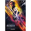 Image 1 : Star Trek: Beyond - Signed Movie Poster