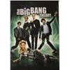 Image 1 : Signed The Big Bang Theory Poster