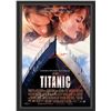 Image 1 : Signed Titanic Movie Poster