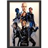 Image 1 : Signed X-Men: Apocalypse Movie Poster