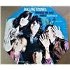 Image 1 : Rolling Stones Signed Album : Through The Past Darkly NPS-3