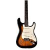 Image 2 : Eric Clapton signed Fender Squier Bullet Stratocaster Guitar