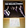 Image 1 : Rolling Stones Rare Full Band Signed Autograph Album Page 1965-Their First Album