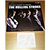 Image 2 : Rolling Stones Rare Full Band Signed Autograph Album Page 1965-Their First Album