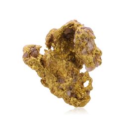 2.69 Gram Australian Gold Nugget