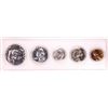 Image 1 : 1957 (5) Coin Proof Set