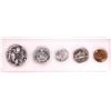 Image 2 : 1957 (5) Coin Proof Set