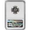 Image 2 : 1960 Proof Roosevelt Dime Coin NGC PF69 Cameo