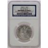 Image 2 : 1858-O SS Republic Seated Liberty Half Dollar Coin NGC Shipwreck Effect with Book