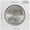 Image 1 : 1995 $1 American Silver Eagle Coin