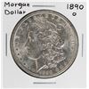 Image 1 : 1890-O $1 Morgan Silver Dollar Coin