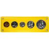 Image 1 : 1963 (5) Coin Proof Set
