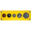 Image 2 : 1963 (5) Coin Proof Set
