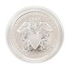 Image 2 : 2018-P Proof WWI Centennial United States Navy Silver Medal