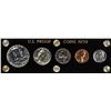 Image 1 : 1959 (5) Coin Proof Set