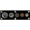 Image 2 : 1959 (5) Coin Proof Set