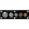 Image 1 : 1962 (5) Coin Proof Set