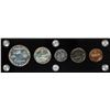 Image 2 : 1962 (5) Coin Proof Set
