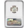 Image 2 : 1952 Roosevelt Dime Coin NGC MS65FT