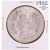 Image 1 : 1902-O $1 Morgan Silver Dollar Coin